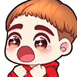 Commission Emote